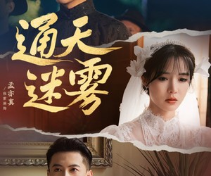 短剧《通天迷雾》76集夸克网盘免费在线观看全剧集