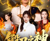 短剧《锻刀之神》57集夸克网盘在线免费观赏完整版