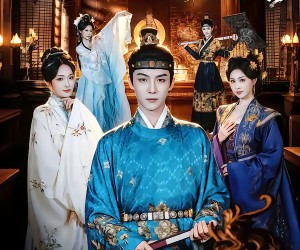 短剧《拒嫁女帝后她缠上我了》80集夸克网盘免费看全集