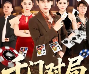 短剧《千门对局》42集夸克网盘免费在线赏全剧