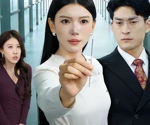 短剧《夫人是神医》35集夸克网盘免费完整在线观看