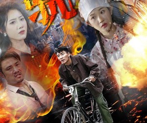 短剧《骁》80集夸克网盘免费在线观赏全集