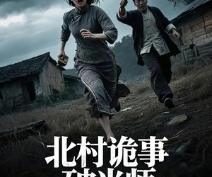 短剧《北村诡事破光师》30集夸克网盘免费即点看