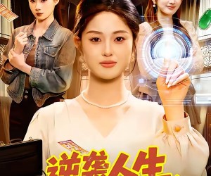 短剧《逆袭人生，我觉醒了情报系统》109集夸克网盘免费在线赏完整版