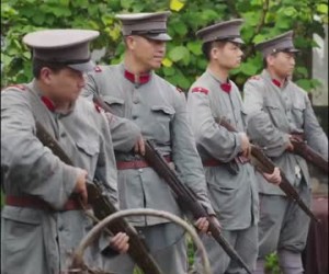 短剧《督军开门小福星来啦》67集夸克网盘免费在线畅看