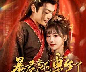 短剧《暴君竟也重生了》86集夸克网盘免费在线赏全集