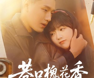 短剧《巷口槐花香》65集夸克网盘全集免费在线赏