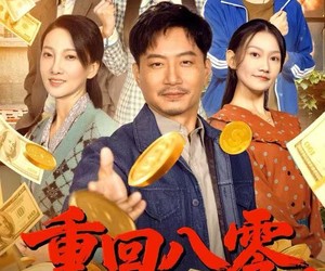 短剧《重回八零，带着全家发家致富》81集夸克网盘免费在线观赏无阻