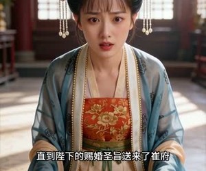 短剧《退婚后，我被秦王捧成掌中珠》60集夸克网盘在线观看不收费