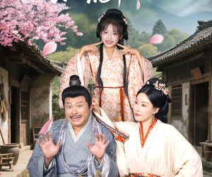 短剧《全家穿越饥荒年养家致富方法论》66集夸克网盘免费在线看全集