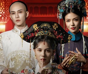 短剧《朱砂烬》72集夸克网盘在线免费览全集