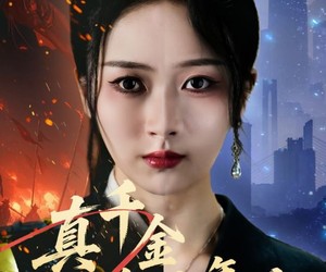 短剧《真千金来自千年前》73集夸克网盘免费畅观全集