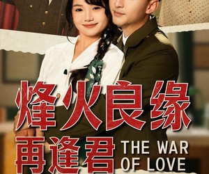 短剧《烽火良缘再逢君》59集夸克网盘在线免费览全集