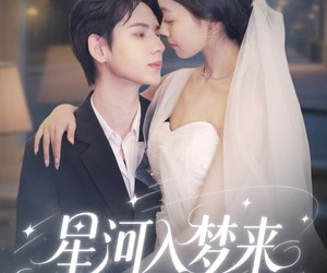 短剧《星河入梦来》68集夸克网盘免费看完整版