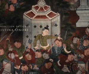 短剧《白莲花度假村（全集）》夸克网盘免费畅享观看