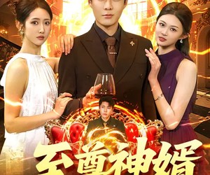 短剧《至尊神婿归来》104集夸克网盘在线免费看全剧