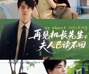 短剧《再见机长先生夫人已读不回》62集夸克网盘免费在线赏全集