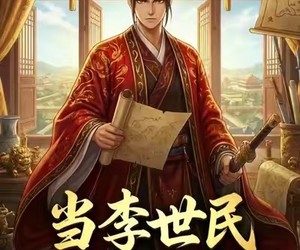 短剧《当李世民魂穿阿斗》23集夸克网盘免费在线视看