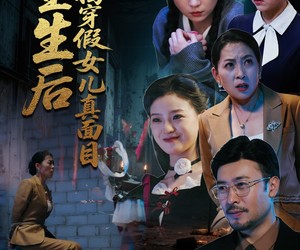 短剧《重生后我揭穿假女儿真面目》60集夸克网盘在线免费观全集