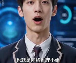 短剧《怪谈入侵，我靠隐藏规则称霸全场》71集夸克网盘免费在线赏全集