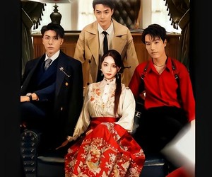 短剧《穿书后，我把三大个佬拿捏了》70集夸克网盘免费畅观全集