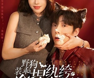 短剧《野狗装乖！拿捏纨绔太子爷》80集夸克网盘免费全集在线瞧