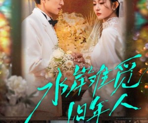 短剧《水岸难觅旧年人》68集夸克网盘免费即点即看