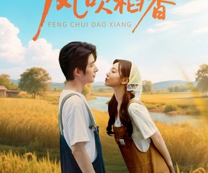 短剧《风吹稻香》80集夸克网盘免费观看完整版