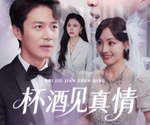 短剧《杯酒见真情》68集夸克网盘无付费在线看