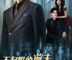 短剧《不起眼的前夫竟是行业新贵》60集夸克网盘在线免费览全集