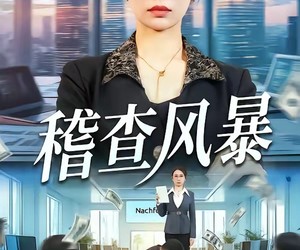 短剧《稽查风暴》79集夸克网盘在线免费观看无删减