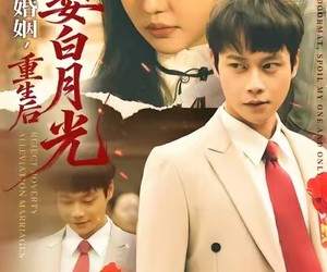 短剧《拒绝扶贫婚姻，重生后迎娶白月光》70集夸克网盘免费观完整剧集