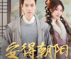 短剧《安得朝阳鸣凤来＆云鬓绾山河》32集夸克网盘在线免费看全集