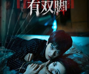 短剧《深夜门外有双脚》63集夸克网盘免费在线观看全剧