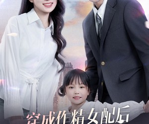 短剧《穿成作精女配后天天挽回老公的心》60集夸克网盘在线免费看全集