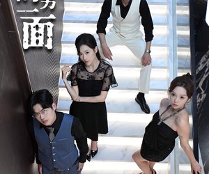 短剧《妻子的另一面》62集夸克网盘在线免费观全集