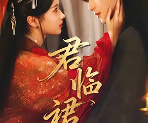 短剧《君临裙下》70集夸克网盘在线免费览全集