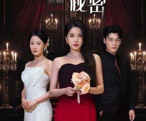 短剧《玫瑰的秘密》65集夸克网盘零付费在线看