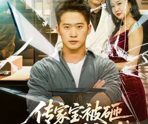 短剧《传家宝被砸我选择离婚》51集夸克网盘免费观看无压力