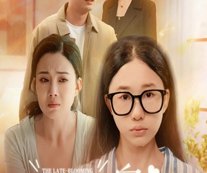 短剧《迟开的向阳花》60集夸克网盘无需付费畅看全集