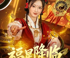 短剧《福星降临我靠直播算命攒功德》73集夸克网盘免费在线赏剧