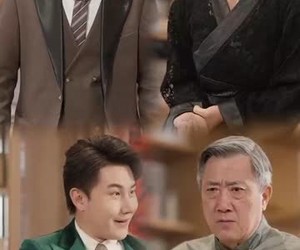 短剧《八岁小医仙》51集夸克网盘在线免费看全集