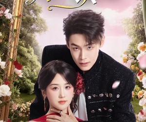 短剧《失陷玫瑰》60集夸克网盘免费在线畅看全集