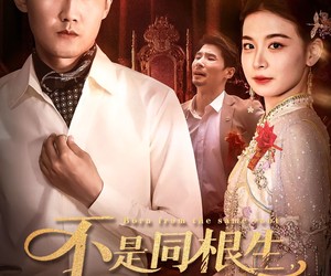 短剧《不是同根生出嫁现原形》60集夸克网盘免费在线阅