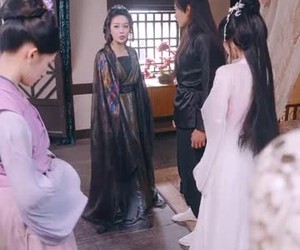 短剧《逼我当通房，我夺你主母之位》79集夸克网盘在线免费看全集