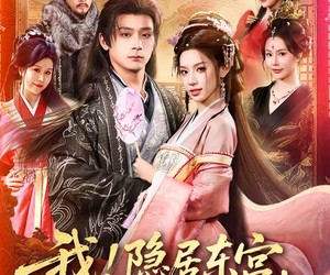 短剧《我！隐居东宫，太子妃她夜夜登门》80集夸克网盘免费在线赏全集