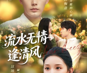 短剧《流水无情逢清风》77集夸克网盘免费即刻观影