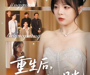 短剧《重生后爱上高岭白月光》67集夸克网盘免费在线览剧