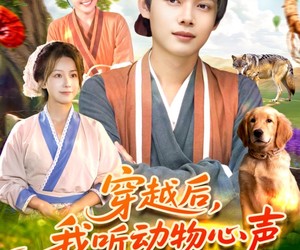 短剧《穿越后我听动物心声纵横灾年》92集夸克网盘全集免费在线看