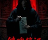 短剧《镇魂笔记》15集夸克网盘免费观全集